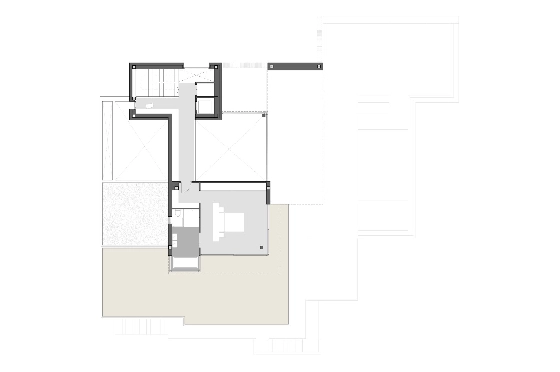 Villa in Moraira(Fanadix) zu verkaufen, Wohnfläche 677 m², Klimaanlage, Grundstück 1601 m², 4 Schlafzimmer, 5 Badezimmer, ref.: BP-3616MOR-7