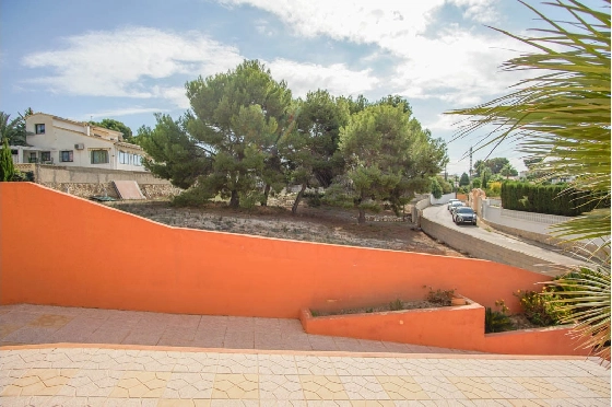 Villa in Calpe(Partida La Calalga) zu verkaufen, Wohnfläche 345 m², Grundstück 867 m², 5 Schlafzimmer, 3 Badezimmer, ref.: BP-7016CAL-11