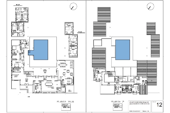 Villa in Penaguila zu verkaufen, Wohnfläche 1529 m², Grundstück 220000 m², 7 Schlafzimmer, 8 Badezimmer, ref.: BP-7010PEN-33