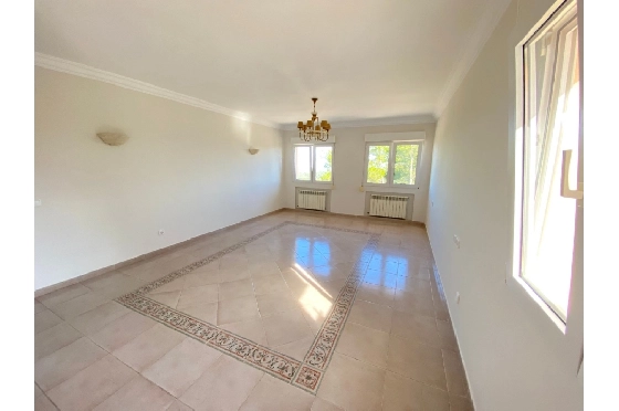 Villa in Pedreguer zu verkaufen, Wohnfläche 600 m², + Zentralheizung, Klimaanlage, Grundstück 3144 m², 5 Schlafzimmer, 3 Badezimmer, Pool, ref.: VI-CHA028-18