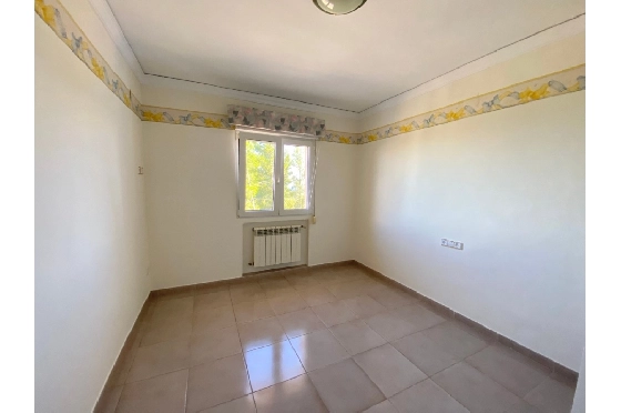 Villa in Pedreguer zu verkaufen, Wohnfläche 600 m², + Zentralheizung, Klimaanlage, Grundstück 3144 m², 5 Schlafzimmer, 3 Badezimmer, Pool, ref.: VI-CHA028-25