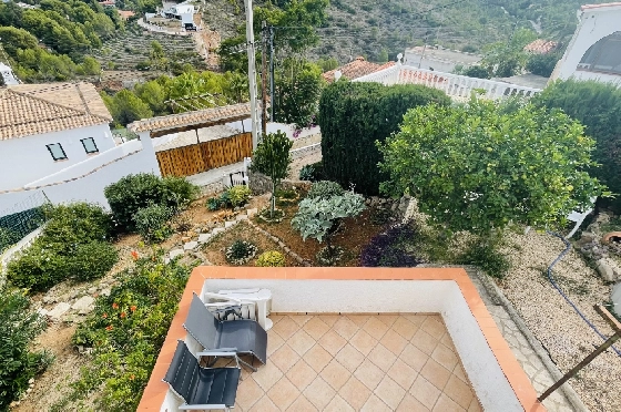 Villa in Denia zu verkaufen, Wohnfläche 146 m², + Zentralheizung, Klimaanlage, Grundstück 578 m², 3 Schlafzimmer, 3 Badezimmer, ref.: JS-2323-20