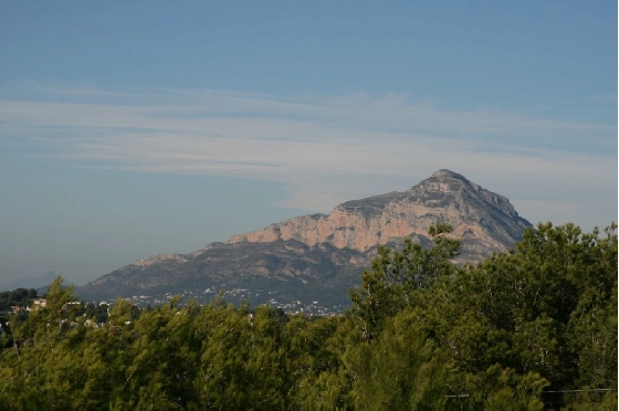 Wohngrundstück in Javea(Cabo La Nao) zu verkaufen, Grundstück 2355 m², ref.: AM-11663DA-3700-3