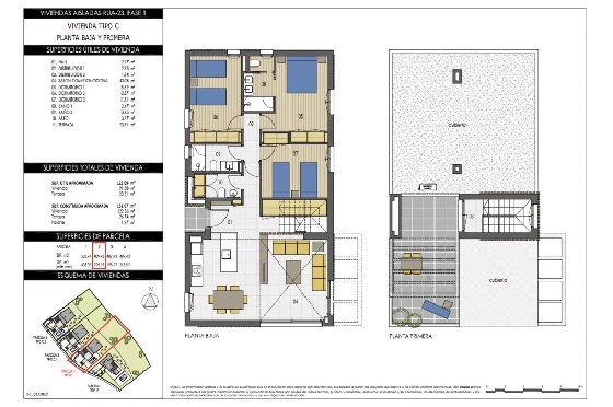 Villa in Finestrat(Sierra Cortina) zu verkaufen, Wohnfläche 150 m², Klimaanlage, Grundstück 410 m², 3 Schlafzimmer, 2 Badezimmer, Pool, ref.: BP-7024FIN-16