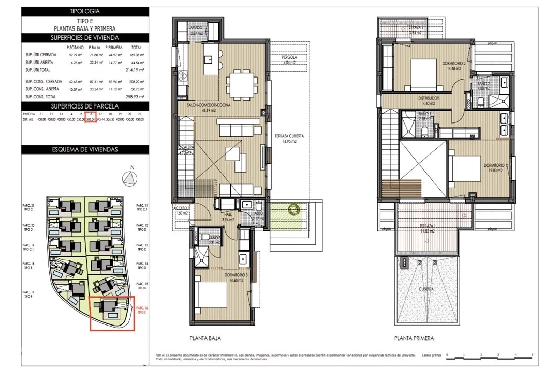 Villa in Finestrat(Sierra Cortina) zu verkaufen, Wohnfläche 252 m², Klimaanlage, Grundstück 450 m², 3 Schlafzimmer, 3 Badezimmer, ref.: BP-7026FIN-16