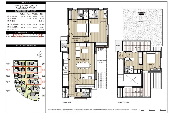 Villa in Finestrat(Sierra Cortina) zu verkaufen, Wohnfläche 252 m², Klimaanlage, Grundstück 450 m², 3 Schlafzimmer, 3 Badezimmer, ref.: BP-7026FIN-19