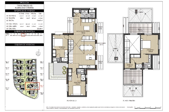 Villa in Finestrat(Sierra Cortina) zu verkaufen, Wohnfläche 252 m², Klimaanlage, Grundstück 450 m², 3 Schlafzimmer, 3 Badezimmer, ref.: BP-7026FIN-23