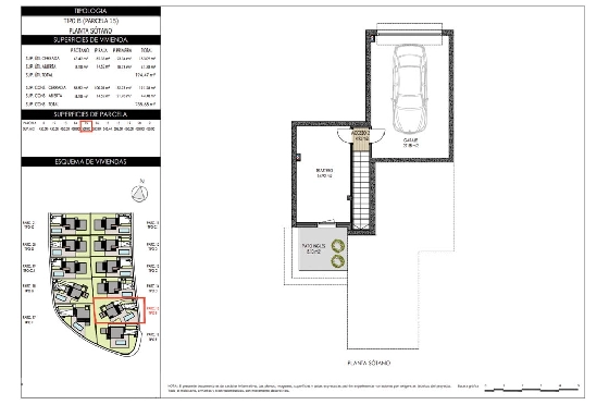 Villa in Finestrat(Sierra Cortina) zu verkaufen, Wohnfläche 252 m², Klimaanlage, Grundstück 450 m², 3 Schlafzimmer, 3 Badezimmer, ref.: BP-7026FIN-24