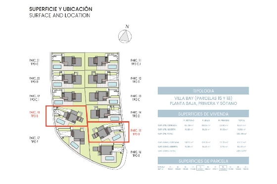 Villa in Finestrat(Sierra Cortina) zu verkaufen, Wohnfläche 252 m², Klimaanlage, Grundstück 450 m², 3 Schlafzimmer, 3 Badezimmer, ref.: BP-7026FIN-25