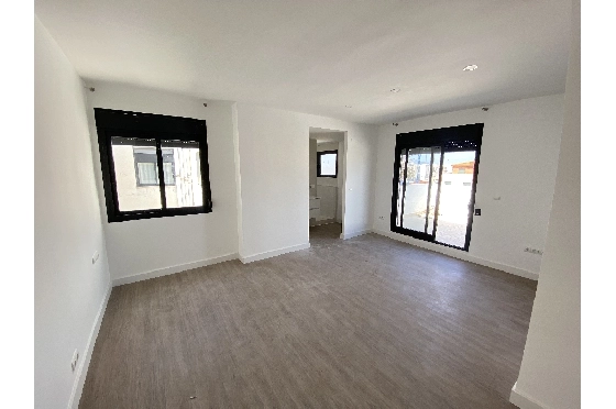 Dachgeschoss Apartment in Denia zu verkaufen, Wohnfläche 180 m², Klimaanlage, Grundstück 180 m², 4 Schlafzimmer, 3 Badezimmer, Pool, ref.: VI-ATI003-18