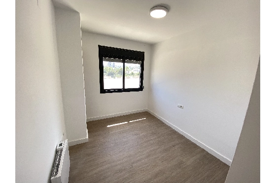 Dachgeschoss Apartment in Denia zu verkaufen, Wohnfläche 180 m², Klimaanlage, Grundstück 180 m², 4 Schlafzimmer, 3 Badezimmer, Pool, ref.: VI-ATI003-23