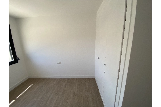 Dachgeschoss Apartment in Denia zu verkaufen, Wohnfläche 180 m², Klimaanlage, Grundstück 180 m², 4 Schlafzimmer, 3 Badezimmer, Pool, ref.: VI-ATI003-24