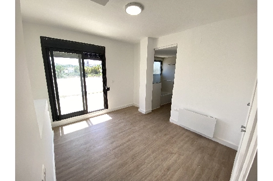 Dachgeschoss Apartment in Denia zu verkaufen, Wohnfläche 180 m², Klimaanlage, Grundstück 180 m², 4 Schlafzimmer, 3 Badezimmer, Pool, ref.: VI-ATI003-25