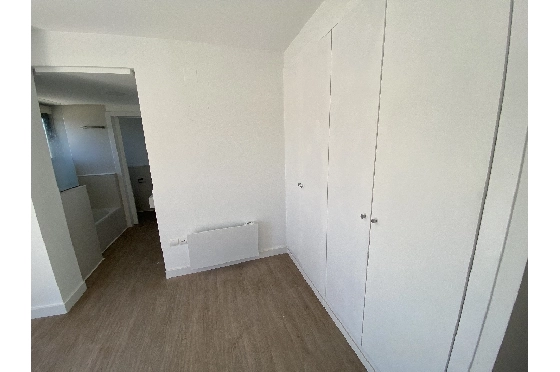 Dachgeschoss Apartment in Denia zu verkaufen, Wohnfläche 180 m², Klimaanlage, Grundstück 180 m², 4 Schlafzimmer, 3 Badezimmer, Pool, ref.: VI-ATI003-26