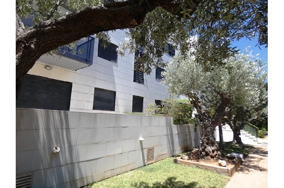 Dachgeschoss Apartment in Denia zu verkaufen, Wohnfläche 180 m², Klimaanlage, Grundstück 180 m², 4 Schlafzimmer, 3 Badezimmer, Pool, ref.: VI-ATI003-3