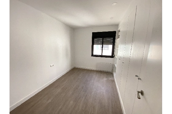 Dachgeschoss Apartment in Denia zu verkaufen, Wohnfläche 180 m², Klimaanlage, Grundstück 180 m², 4 Schlafzimmer, 3 Badezimmer, Pool, ref.: VI-ATI003-30