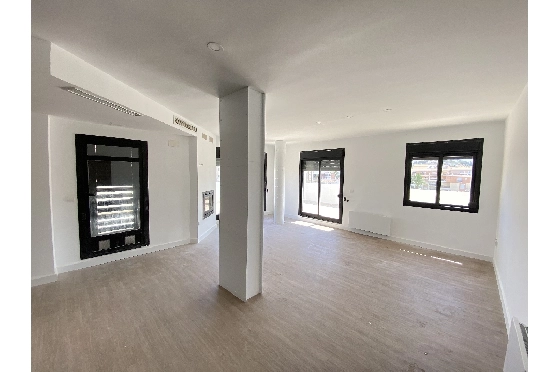 Dachgeschoss Apartment in Denia zu verkaufen, Wohnfläche 180 m², Klimaanlage, Grundstück 180 m², 4 Schlafzimmer, 3 Badezimmer, Pool, ref.: VI-ATI003-9