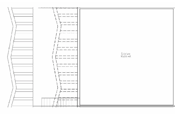 Penthouse Apartment in Finestrat zu verkaufen, Wohnfläche 221 m², Zustand Erstbezug, 2 Schlafzimmer, 2 Badezimmer, Pool, ref.: HA-FIN-313-A02-11