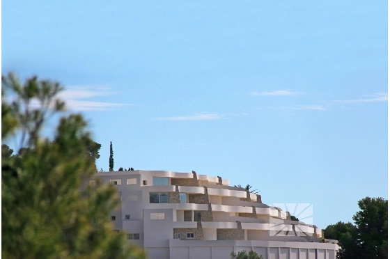 Apartment in Altea(Ocean Suites Altea) zu verkaufen, Wohnfläche 243 m², 3 Schlafzimmer, 3 Badezimmer, Pool, ref.: VA-HA010-27