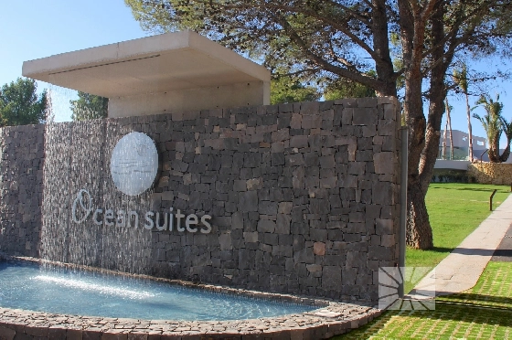 Apartment in Altea(Ocean Suites Altea) zu verkaufen, Wohnfläche 243 m², 3 Schlafzimmer, 3 Badezimmer, Pool, ref.: VA-HA010-37