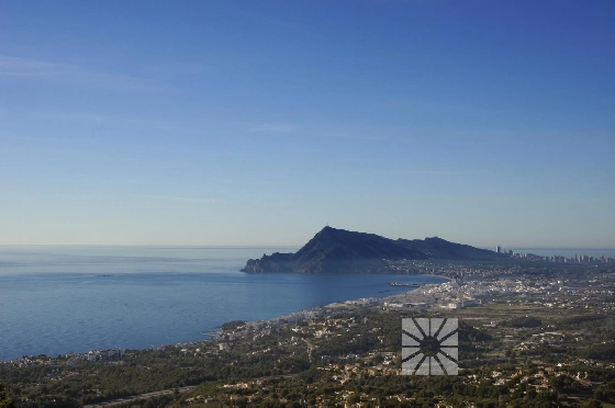 Apartment in Altea(Ocean Suites Altea) zu verkaufen, Wohnfläche 243 m², 3 Schlafzimmer, 3 Badezimmer, Pool, ref.: VA-HA010-42