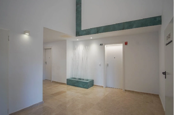 Apartment in Vilajoyosa(Les Torres) zu verkaufen, Wohnfläche 259 m², Klimaanlage, 3 Schlafzimmer, 3 Badezimmer, ref.: BP-7039VIL-11