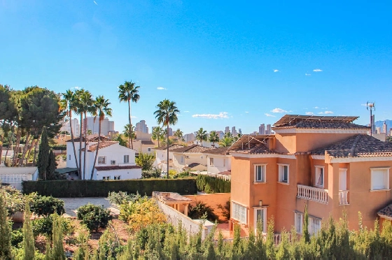 Villa in Benidorm(de Napoles) zu verkaufen, Wohnfläche 642 m², Klimaanlage, Grundstück 1853 m², 7 Schlafzimmer, 6 Badezimmer, ref.: BP-7035BED-3