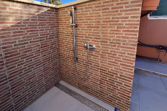 Villa in Denia zu verkaufen, Wohnfläche 215 m², Baujahr 1978, + Zentralheizung, Klimaanlage, Grundstück 954 m², 5 Schlafzimmer, 2 Badezimmer, Pool, ref.: FK-1923-28