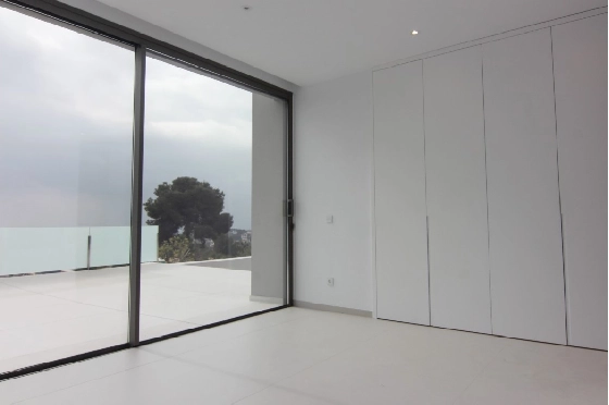 Villa in Moraira(Benimeit) zu verkaufen, Wohnfläche 400 m², Klimaanlage, Grundstück 814 m², 4 Schlafzimmer, 3 Badezimmer, ref.: BP-6450MOR-19