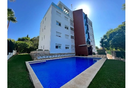 Apartment in Javea zu verkaufen, Wohnfläche 150 m², Klimaanlage, 3 Schlafzimmer, 2 Badezimmer, Pool, ref.: BS-83221790-17