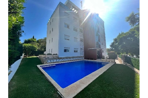 Apartment in Javea zu verkaufen, Wohnfläche 150 m², Klimaanlage, 3 Schlafzimmer, 2 Badezimmer, Pool, ref.: BS-83221790-18