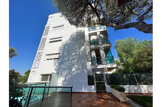 Apartment in Javea zu verkaufen, Wohnfläche 150 m², Klimaanlage, 3 Schlafzimmer, 2 Badezimmer, Pool, ref.: BS-83221790-19