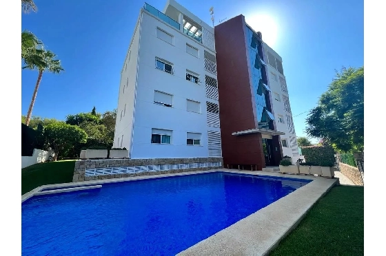 Apartment in Javea zu verkaufen, Wohnfläche 150 m², Klimaanlage, 3 Schlafzimmer, 2 Badezimmer, Pool, ref.: BS-83221790-2