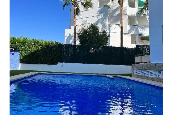 Apartment in Javea zu verkaufen, Wohnfläche 150 m², Klimaanlage, 3 Schlafzimmer, 2 Badezimmer, Pool, ref.: BS-83221790-3