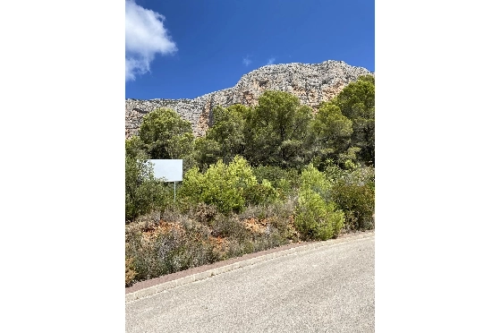 Wohngrundstück in Javea zu verkaufen, Wohnfläche 1832 m², ref.: BS-83274915-2