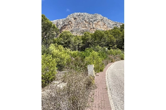 Wohngrundstück in Javea zu verkaufen, Wohnfläche 1832 m², ref.: BS-83274915-3