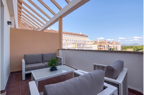 Apartment in Javea zu verkaufen, Wohnfläche 200 m², Klimaanlage, 3 Schlafzimmer, 2 Badezimmer, Pool, ref.: PR-PPS3121-1