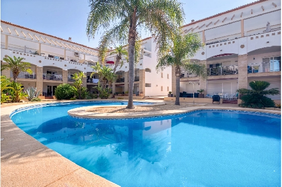 Apartment in Javea zu verkaufen, Wohnfläche 200 m², Klimaanlage, 3 Schlafzimmer, 2 Badezimmer, Pool, ref.: PR-PPS3121-12