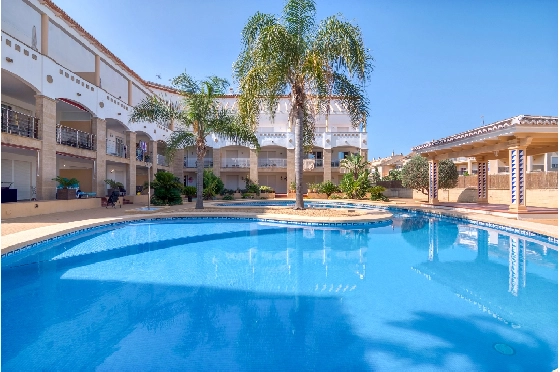 Apartment in Javea zu verkaufen, Wohnfläche 200 m², Klimaanlage, 3 Schlafzimmer, 2 Badezimmer, Pool, ref.: PR-PPS3121-13