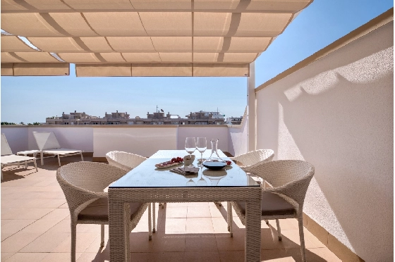 Apartment in Javea zu verkaufen, Wohnfläche 200 m², Klimaanlage, 3 Schlafzimmer, 2 Badezimmer, Pool, ref.: PR-PPS3121-2