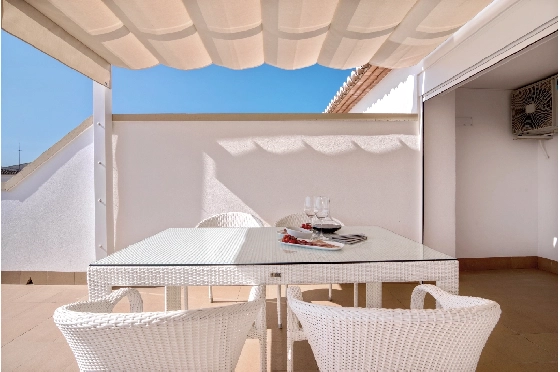 Apartment in Javea zu verkaufen, Wohnfläche 200 m², Klimaanlage, 3 Schlafzimmer, 2 Badezimmer, Pool, ref.: PR-PPS3121-4