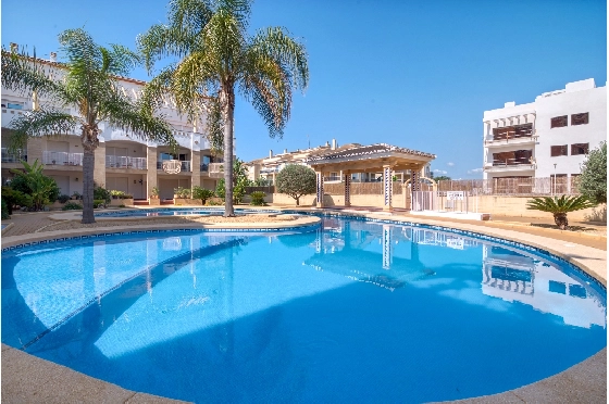 Apartment in Javea zu verkaufen, Wohnfläche 200 m², Klimaanlage, 3 Schlafzimmer, 2 Badezimmer, Pool, ref.: PR-PPS3121-5