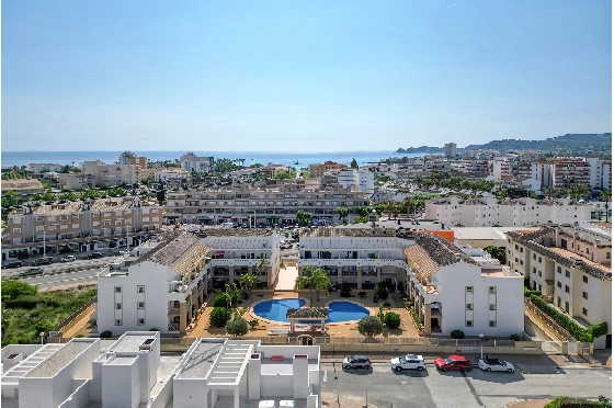 Apartment in Javea zu verkaufen, Wohnfläche 200 m², Klimaanlage, 3 Schlafzimmer, 2 Badezimmer, Pool, ref.: PR-PPS3121-6