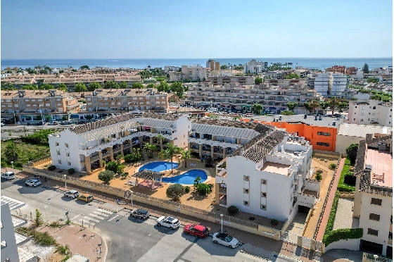 Apartment in Javea zu verkaufen, Wohnfläche 200 m², Klimaanlage, 3 Schlafzimmer, 2 Badezimmer, Pool, ref.: PR-PPS3121-7