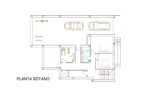 Villa in Javea zu verkaufen, Wohnfläche 448 m², Klimaanlage, 5 Schlafzimmer, 4 Badezimmer, Pool, ref.: BS-83405383-9