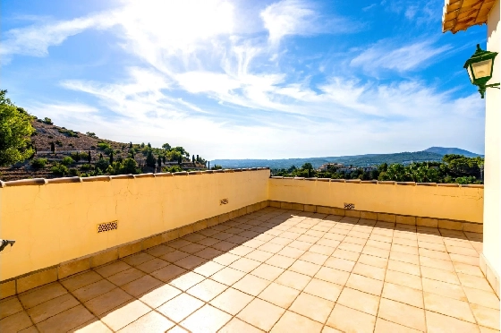 Villa in Javea zu verkaufen, Wohnfläche 332 m², Klimaanlage, 4 Schlafzimmer, 3 Badezimmer, Pool, ref.: BS-83440835-12