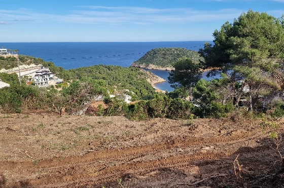 Wohngrundstück in Javea zu verkaufen, Wohnfläche 2000 m², ref.: BS-83474073-1