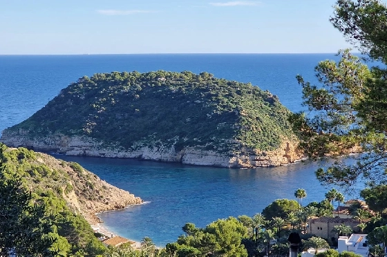 Wohngrundstück in Javea zu verkaufen, Wohnfläche 2000 m², ref.: BS-83474073-5