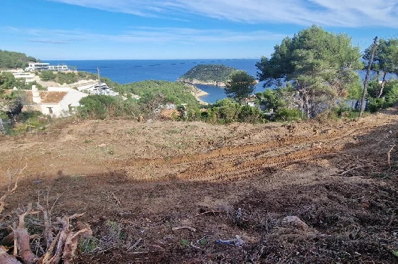 Wohngrundstück in Javea zu verkaufen, Wohnfläche 2000 m², ref.: BS-83474073-6