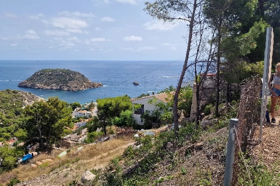 Wohngrundstück in Javea zu verkaufen, Wohnfläche 2000 m², ref.: BS-83474291-11